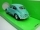  Volkswagen Beetle 1967 Green 1:24 Lucky Die Cast 